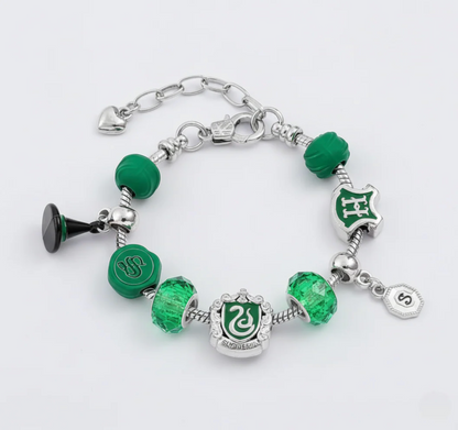 The Sorcerer's Charms