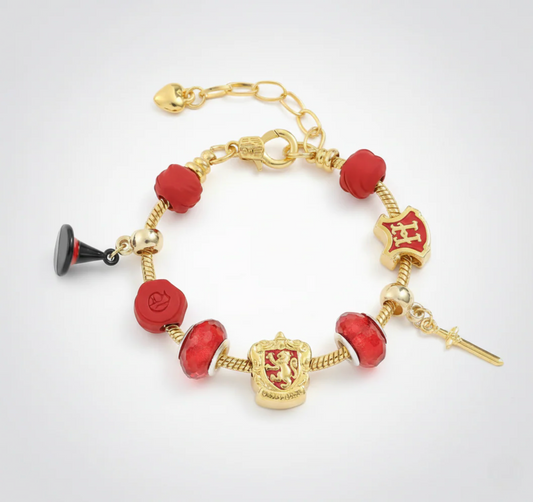 The Sorcerer's Charms