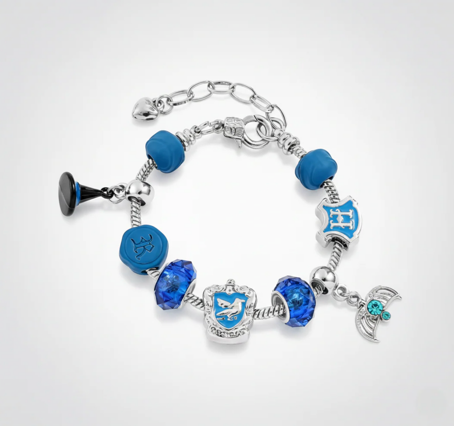 The Sorcerer's Charms